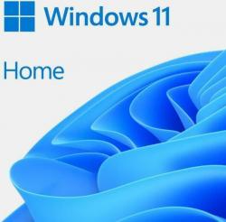 Софтуер Microsoft Windows 11 Home 64bit ENG