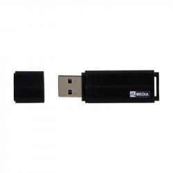 USB флаш памет My Media USB флаш памет, USB 2.0, 64 GB