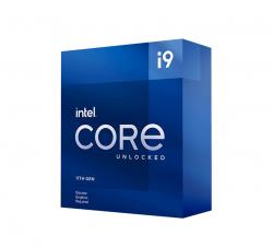 Процесор INTEL Core i9-12900K 3.2GHz LGA1700 30M Cache Box CPU