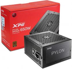 Захранване PSU ADTA PYLON 650B
