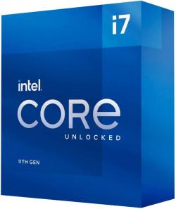 Процесор Intel CPU Desktop Core i7-12700KF (3.600G 25MB SRL4P FCLGA1700)