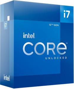 Процесор Intel CPU Desktop Core i7-12700K (3.600G 25MB SRL4N FCLGA1700)