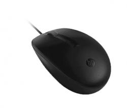 HP-125-Wired-Mouse