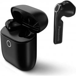 Слушалки PANASONIC Bluetooth earbuds IPX4 touch sensor black