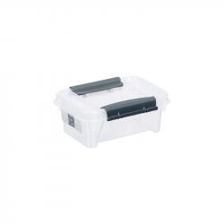  Кутия за съхранение Pro Box, 105 x 142 x 57 mm, 0.4 L