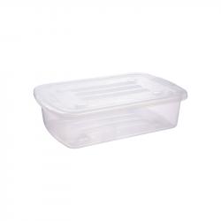 Кутия за съхранение Home Box Bedroller, 385 x 585 x 165 mm, 25 L