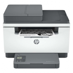 Мултифункционално у-во HP LaserJet MFP M234sdwe Printer