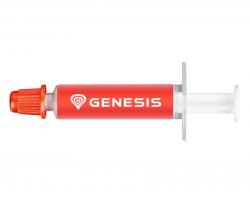 Термо паста Genesis Thermal Grease Silicon 851 0.5G