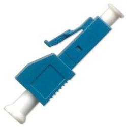 Мрежов аксесоар LC Female - LC Male симплексен затихвател, сингъл мод, Conneu