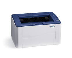 Принтер Лазерен принтер Xerox Phaser 3020BI