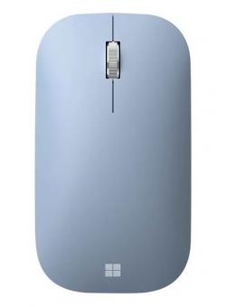 Мишка MS Modern Mobile Mouse BG-YX-LT-SL Pastel Blue
