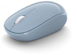 Мишка MS Bluetooth Mouse BG-YX-LT-SL Pastel Blue