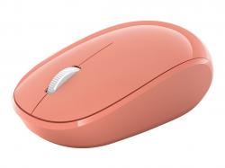 Мишка MS Bluetooth Mouse BG-YX-LT-SL Peach