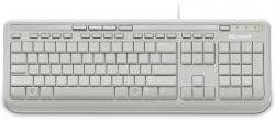 MS-Wired-Keyboard-600-USB-Port-English-International-Europe-1-License-White