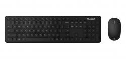 Клавиатура MS Bluetooth Desktop BG-YX-LT-SL Black