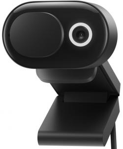 Уеб камера MS Modern Webcam BG-YX-LT-SL Hdwr Black