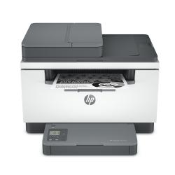 Мултифункционално у-во HP LaserJet MFP M234sdn Trad Printer