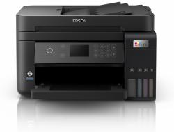 Мултифункционално у-во EPSON L6270 MFP ink Printer up to 10ppm