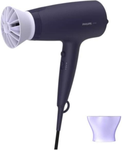 Сешоар PHILIPS Hair dryer 2100W ThermoProtect 6 settings