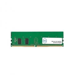 Сървърен компонент Dell Memory Upgrade - 8GB - 1RX8 DDR4 RDIMM 3200MHz