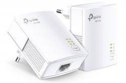 Powerline TP-Link TL-PA7017 KIT, 1000Mbps