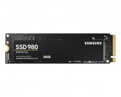 Хард диск / SSD SAMSUNG SSD 980 250GB M.2 NVMe PCIe 3.0 2.900MB-s read 1.300MB-s write