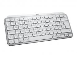 Клавиатура LOGITECH MX Keys Mini Minimalist Wireless Illuminated Keyboard INTNL (US)