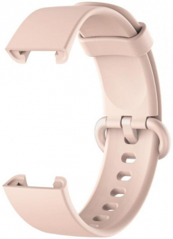 Продукт Каишка за смарт часовник Xiaomi Redmi Watch 2 Lite, Pink - BHR5437GL