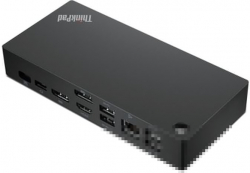 Докинг станция Lenovo ThinkPad Universal USB-C Dock - EU