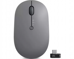 Мишка LENOVO Go Wireless Multi-Device Mouse