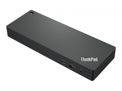 Докинг станция LENOVO ThinkPad Universal Thunderbolt 4 Dock - EU-INA-VIE-ROK