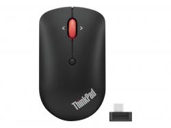 Мишка LENOVO ThinkPad USB-C Wireless Compact Mouse