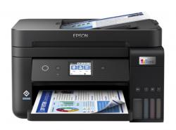 Мултифункционално у-во Epson EcoTank L6290 WiFi MFP