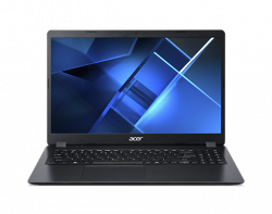 Лаптоп Acer Extensa EX215-52-30GD, 15.6" HD, i3-1005G1, 8GB, 512 GB SSD