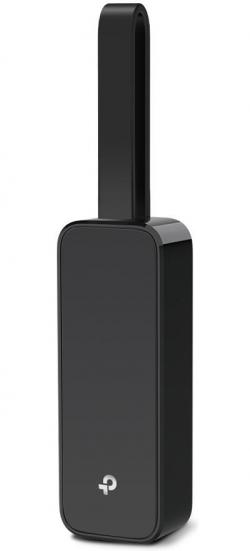 Мрежова карта Tp-Link UE306, USB 3.0, LAN, 10-100-1000