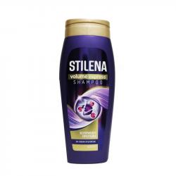 Продукт Шампоан Stilena, лилав, за обем, 400 ml