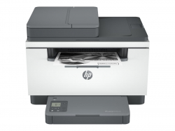 Мултифункционално у-во HP LaserJet MFP M234sdne A4 mono 29ppm Print Scan Copy