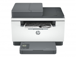 Мултифункционално у-во HP LaserJet MFP M234sdw A4 mono 29ppm WiFi Print Scan Copy