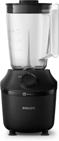 Блендер PHILIPS Blender Series 3000 450W ProBlend 1.9l