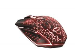 Мишка TRUST GXT 107 Izza Wireless Gaming Mouse