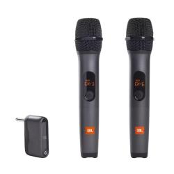 Микрофон Система с безжични микрофони JBL Wireless Mic