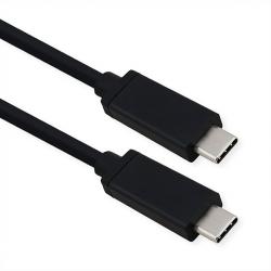 Кабел/адаптер Cable USB4 C-C, M-M, 0.8m, 40G-s, Value 11.99.9081