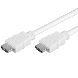 Кабел/адаптер Cable HDMI M-M, High Speed, 1m, Value 11.99.5700