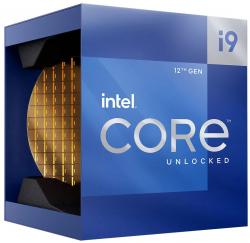 Процесор Intel CPU Desktop Core i9-12900K (3.2GHz, 30MB, LGA1700) box