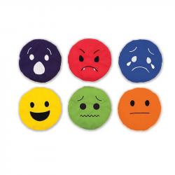 Nowa Szkola Сензорни торбички Емоции на най-ниска цени