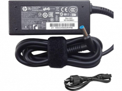 Захранване за лаптоп HP 45W Smart AC Adapter 4.5mm (Spectre 13 Pro, Elitebook 940)