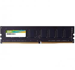 Памет SILICON POWER 8GB UDIMM DDR4 2666MHz non-ECC 288Pin CL19