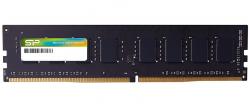 Памет SILICON POWER 16GB UDIMM DDR4 2666MHz non-ECC 288Pin CL19