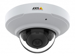 Камера AXIS IP Video Camera AXIS M3075-V fixed dome