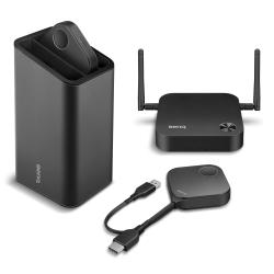 Принадлежност за проектор BenQ WDC10 BLACK INSTASHOW EU-UAE Presentation Device Wireless